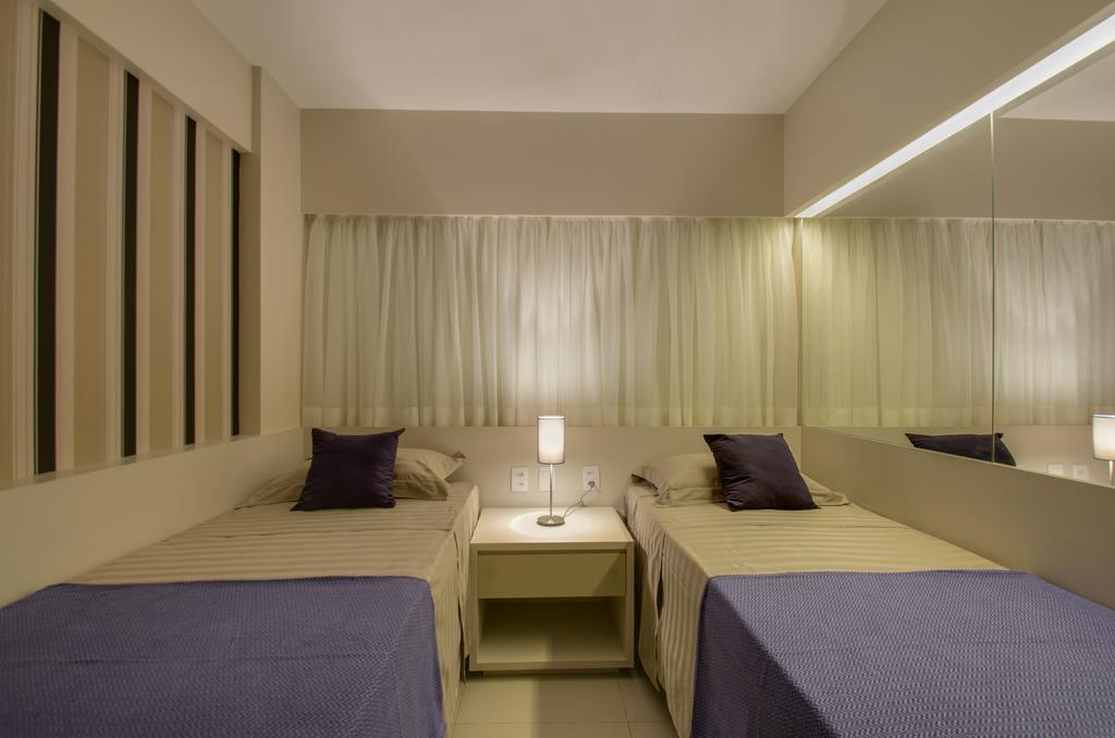 Dream Home Maceio Kamer foto
