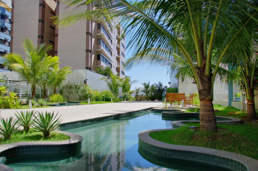 Dream Home Maceio Buitenkant foto