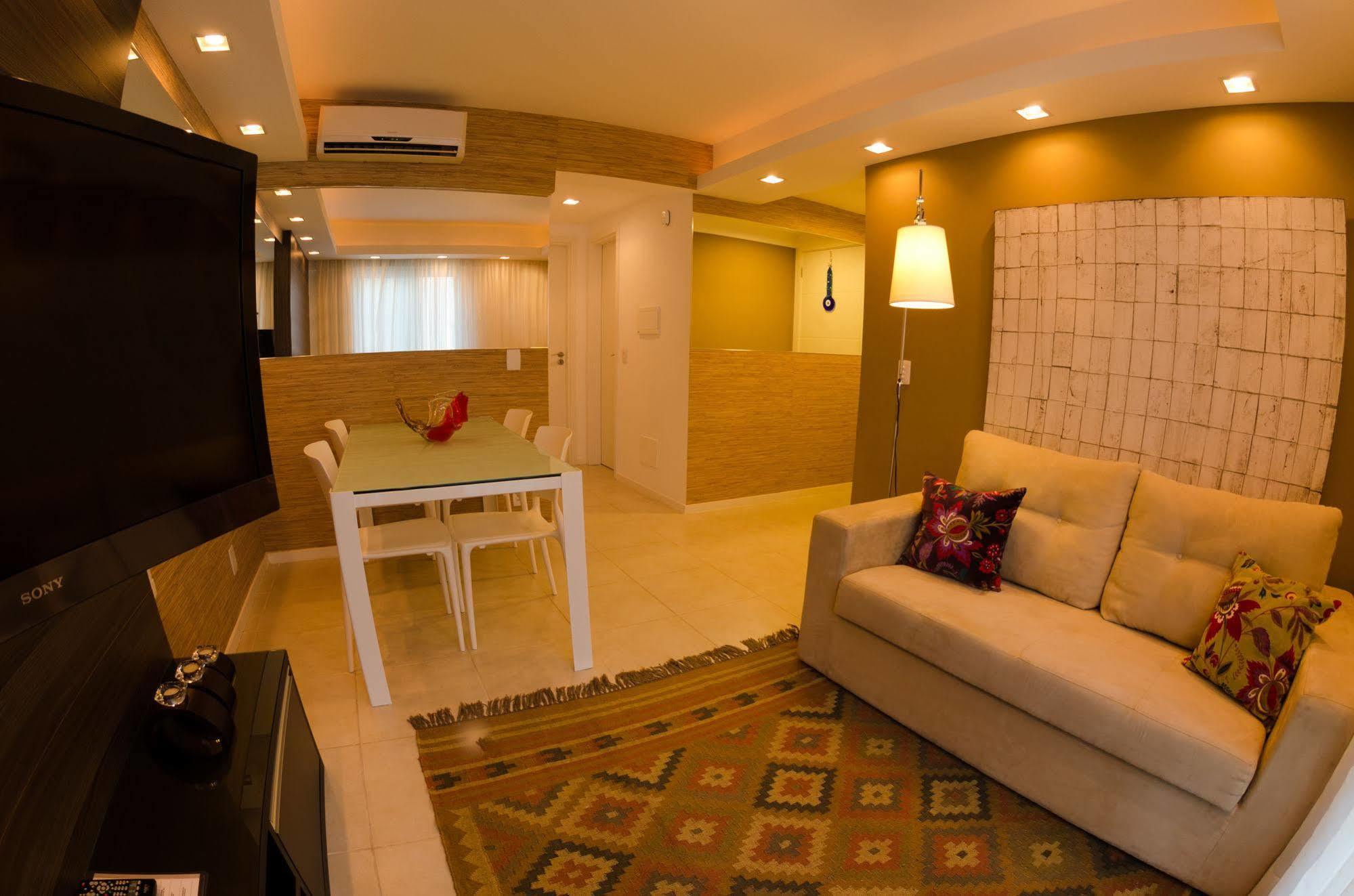 Dream Home Maceio Buitenkant foto